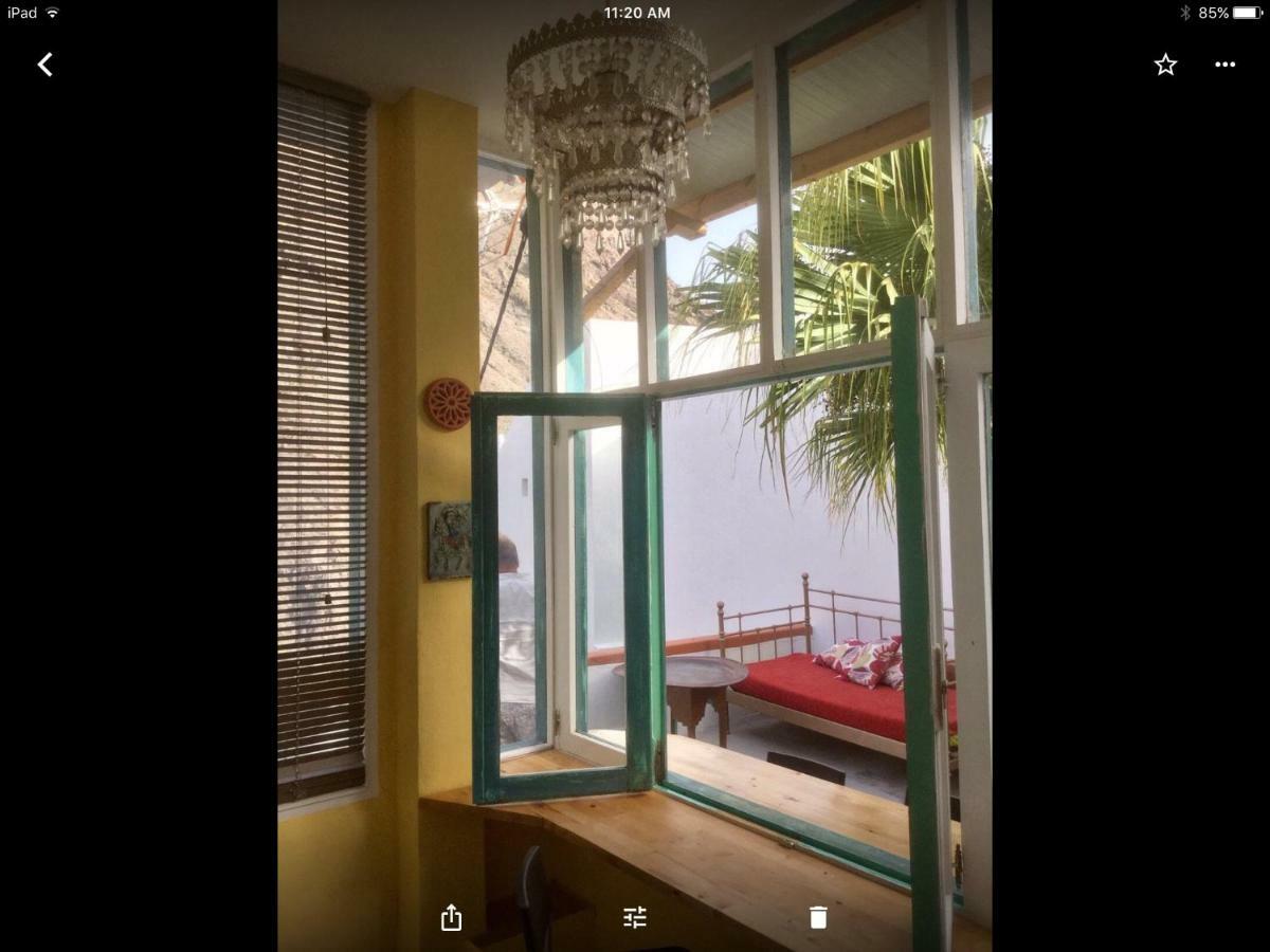 卡利拉Casa Estie别墅 外观 照片